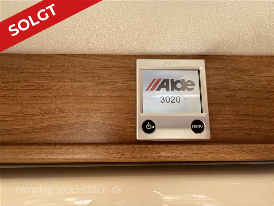 Kabe Royal 520 XL KS
